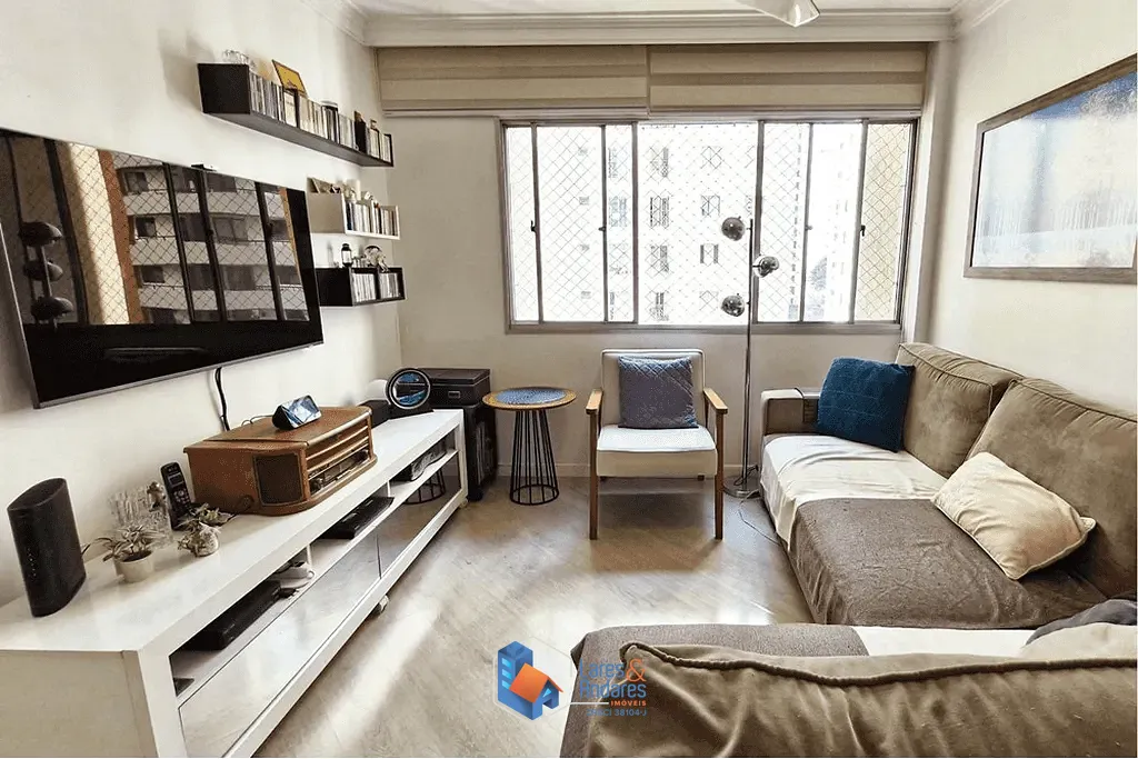 Apartamento, 2 quartos, 71 m² - Foto 27