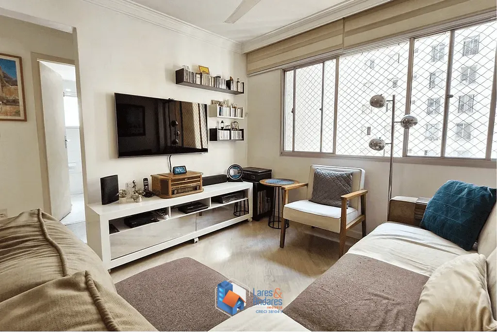 Apartamento, 2 quartos, 71 m² - Foto 28