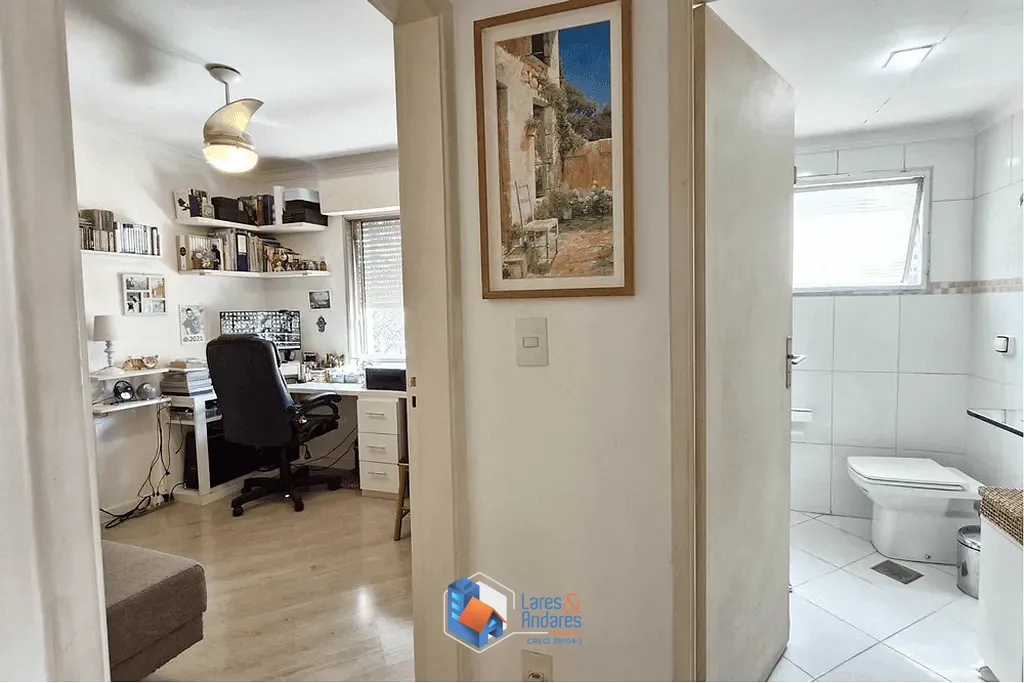 Apartamento, 2 quartos, 71 m² - Foto 20