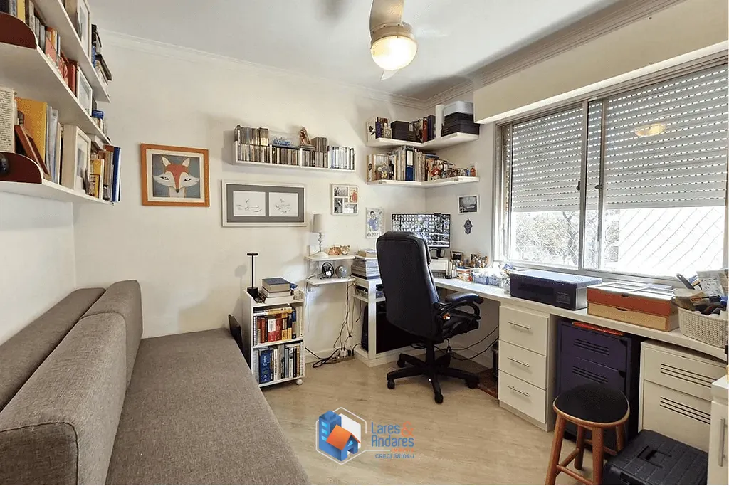 Apartamento, 2 quartos, 71 m² - Foto 30