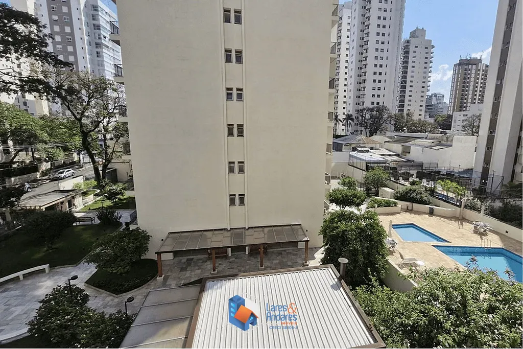 Apartamento, 2 quartos, 71 m² - Foto 31