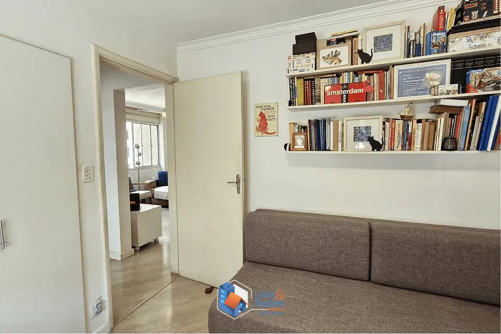 Apartamento, 2 quartos, 71 m² - Foto 32