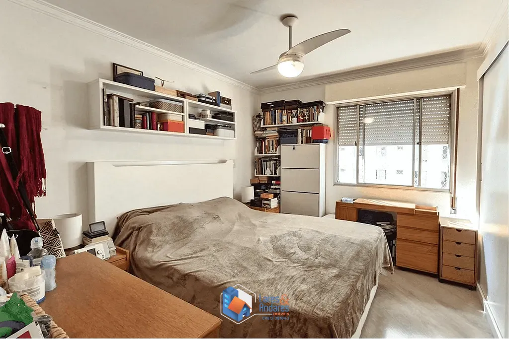 Apartamento, 2 quartos, 71 m² - Foto 35