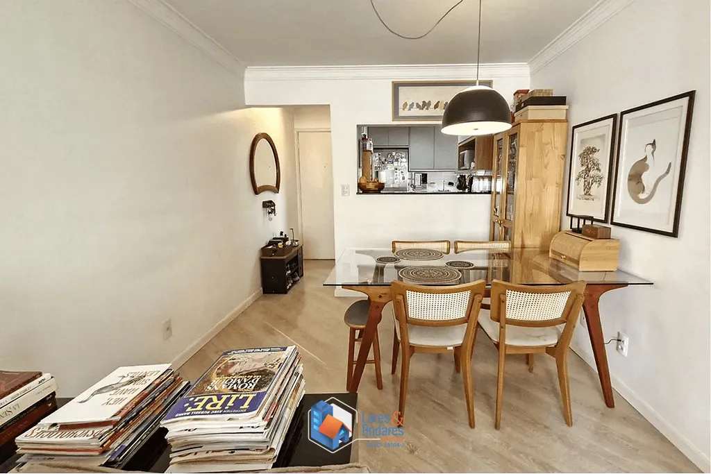 Apartamento, 2 quartos, 71 m² - Foto 3