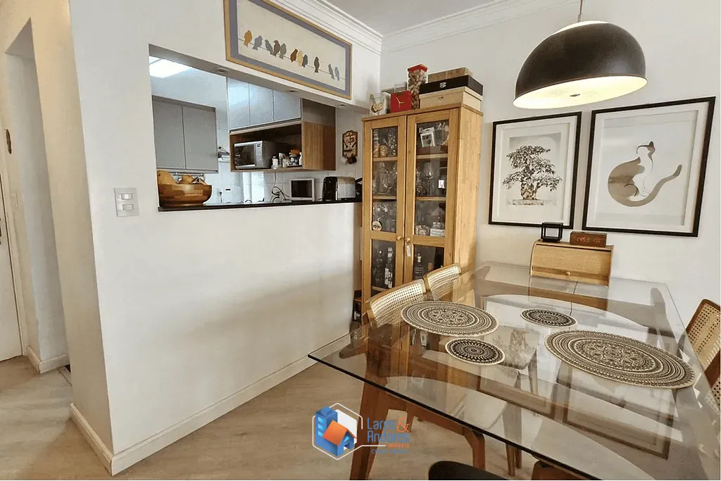 Apartamento, 2 quartos, 71 m² - Foto 4