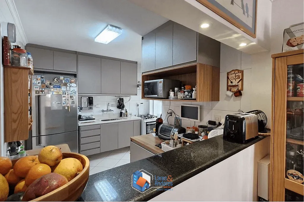 Apartamento, 2 quartos, 71 m² - Foto 5