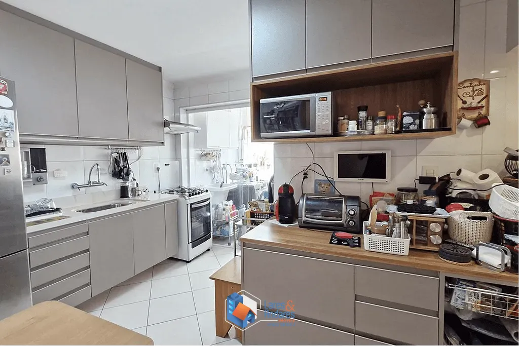 Apartamento, 2 quartos, 71 m² - Foto 6