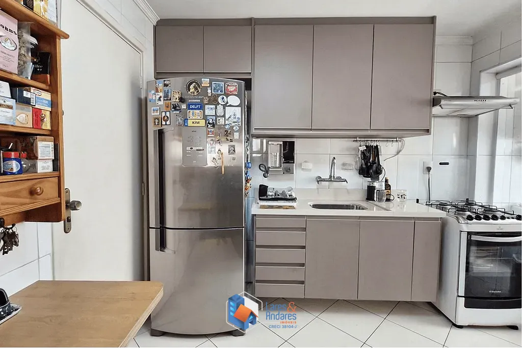 Apartamento, 2 quartos, 71 m² - Foto 7