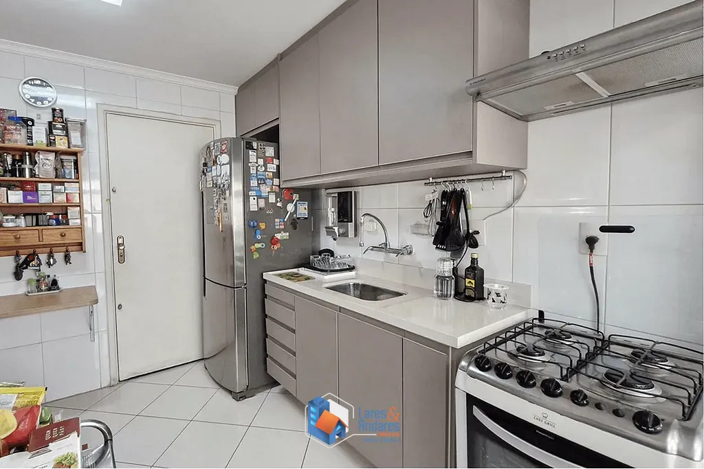 Apartamento, 2 quartos, 71 m² - Foto 8