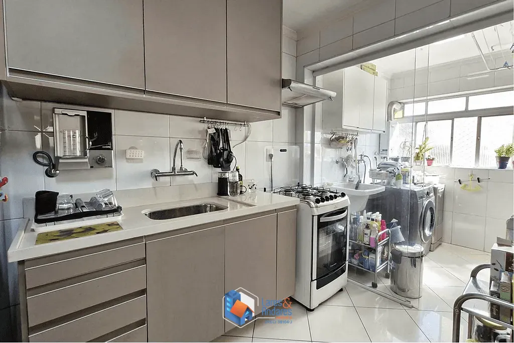 Apartamento, 2 quartos, 71 m² - Foto 9