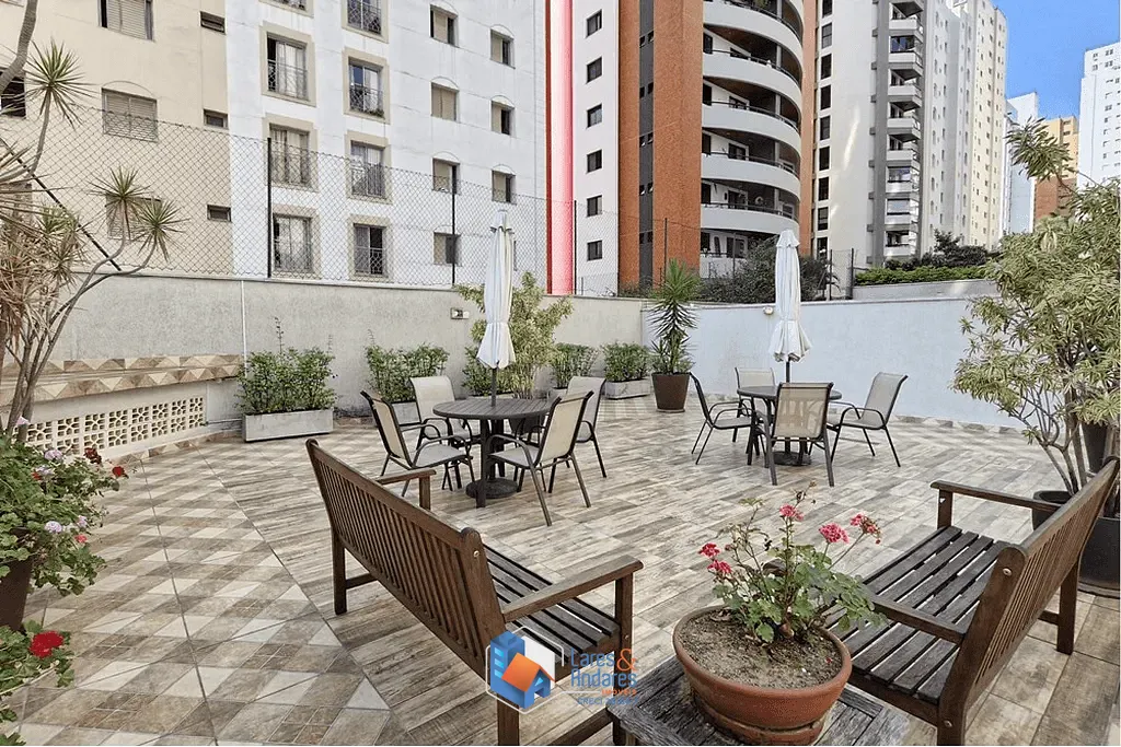 Apartamento, 2 quartos, 71 m² - Foto 2