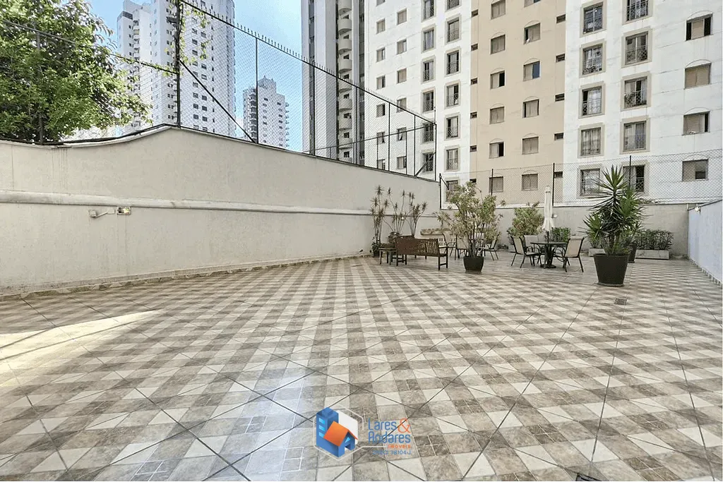 Apartamento, 2 quartos, 71 m² - Foto 12