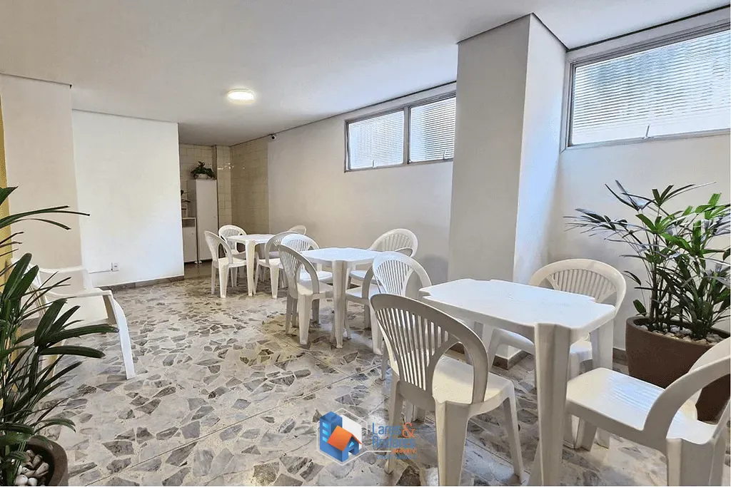 Apartamento, 2 quartos, 71 m² - Foto 13
