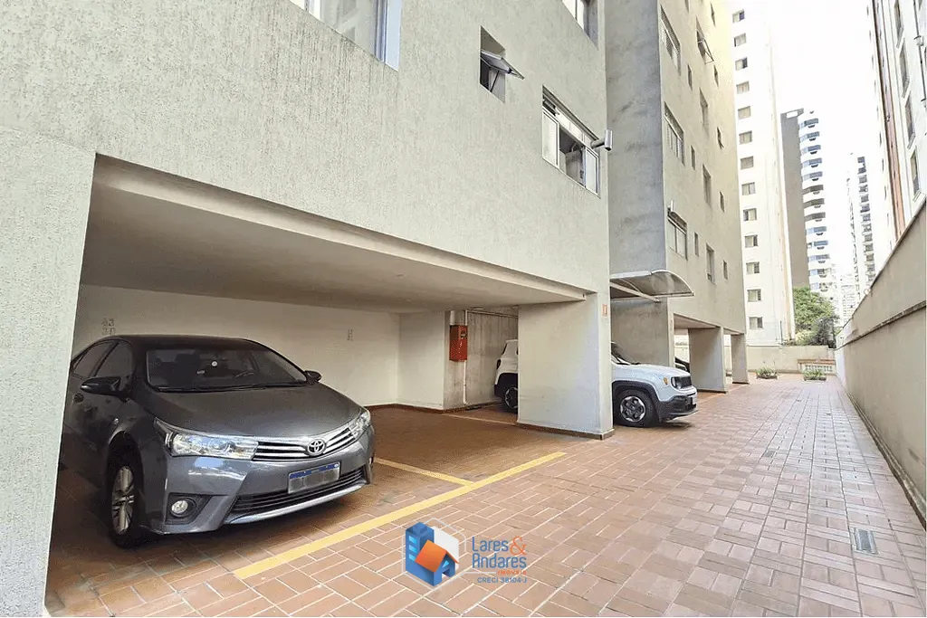 Apartamento, 2 quartos, 71 m² - Foto 14