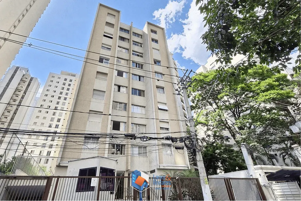 Apartamento, 2 quartos, 71 m² - Foto 16