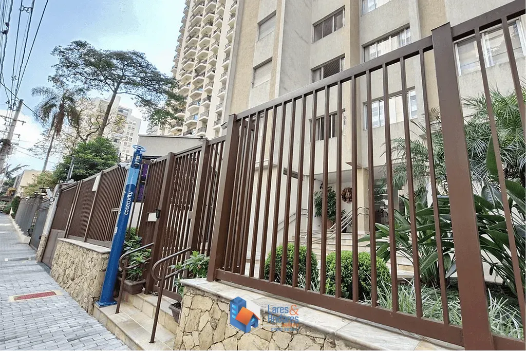 Apartamento, 2 quartos, 71 m² - Foto 17