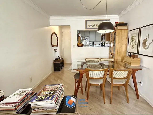 Empreendimento disponível, no bairro Indianópolis em São Paulo