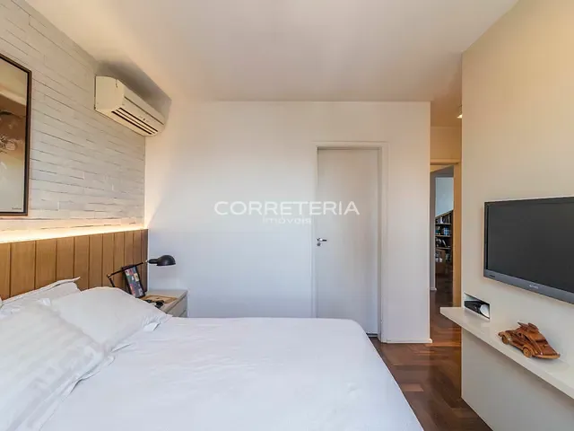 Apartamento 3 quartos e 4 banheiros, à venda, no bairro Pinheiros em São Paulo