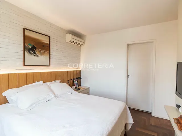 Apartamento 3 quartos e 4 banheiros, à venda, no bairro Pinheiros em São Paulo
