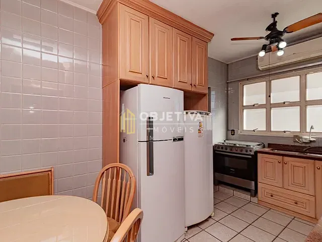 Apartamento 3 quartos e 3 banheiros, à venda ou para alugar, no bairro Rio Branco em Porto Alegre