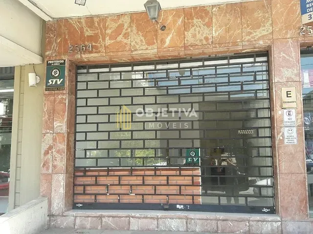 Loja à venda, no bairro Rio Branco em Porto Alegre