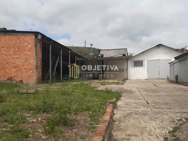 Terreno à venda, no bairro Coronel Aparício Borges em Porto Alegre