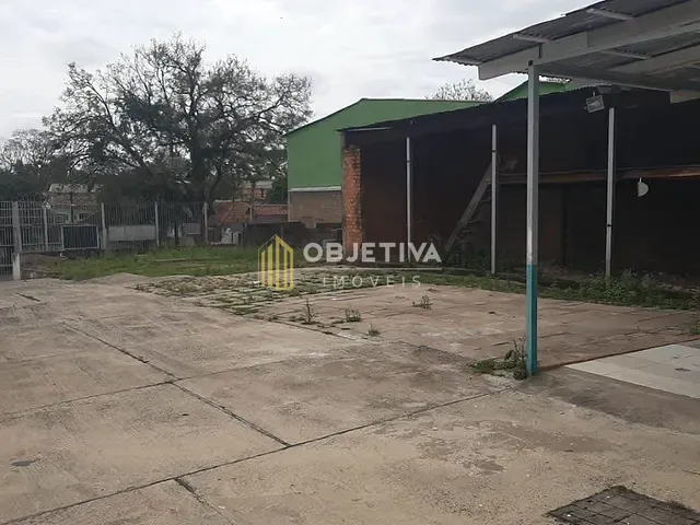 Terreno à venda, no bairro Coronel Aparício Borges em Porto Alegre