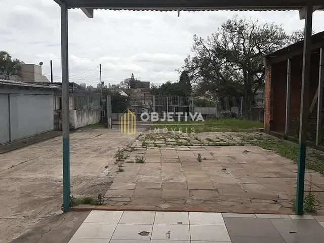 Terreno à venda, no bairro Coronel Aparício Borges em Porto Alegre