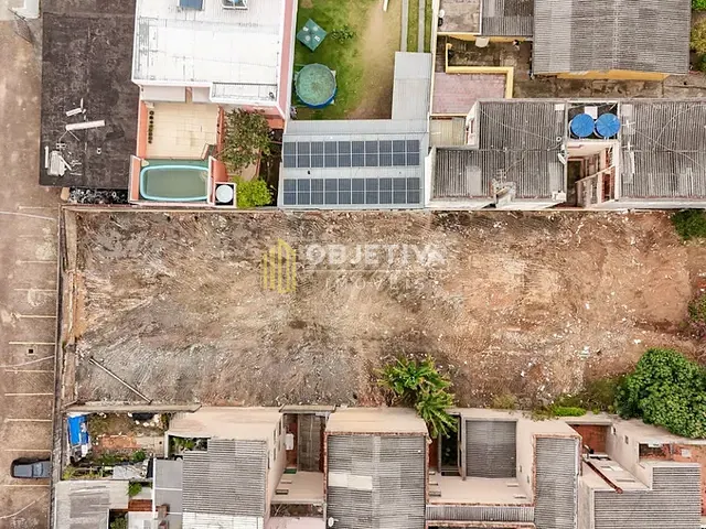 Terreno à venda, no bairro Partenon em Porto Alegre