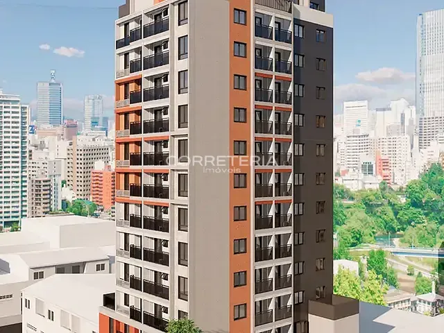 Apartamento 1 quarto e 1 banheiro, à venda, no bairro Praça da Árvore em São Paulo
