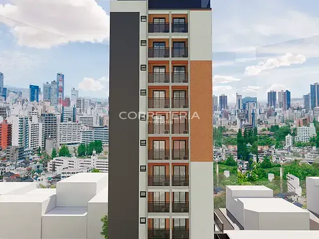 Apartamento 1 quarto e 1 banheiro, à venda, no bairro Praça da Árvore em São Paulo