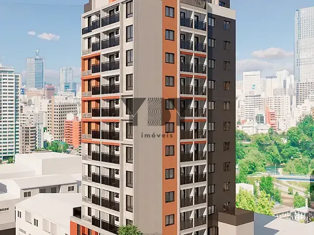 Apartamento 1 quarto e 1 banheiro, à venda, no bairro Praça da Árvore em São Paulo