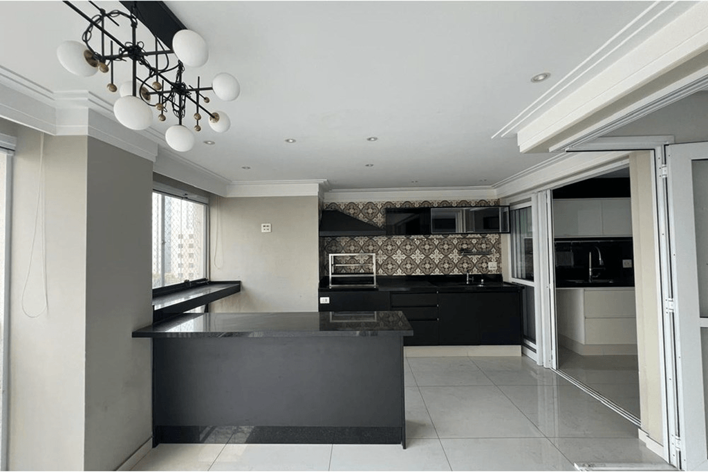 Apartamento à venda 3 Quartos 3 Suites 2 Vagas 140M² Ipiranga São Paulo - SP