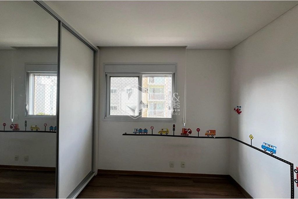 Apartamento, 3 quartos, 140 m² - Foto 39
