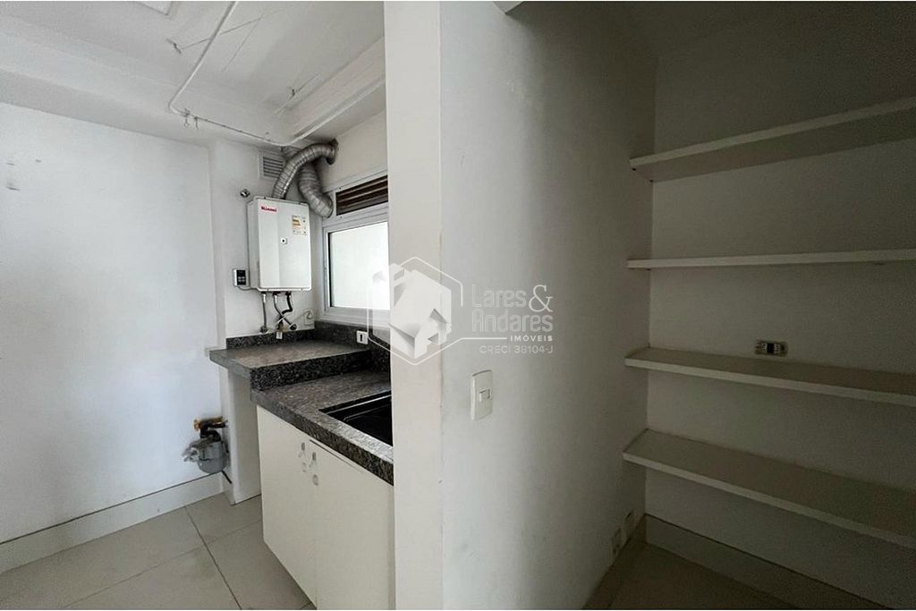 Apartamento, 3 quartos, 140 m² - Foto 46