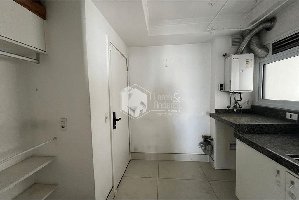 Apartamento, 3 quartos, 140 m² - Foto 47