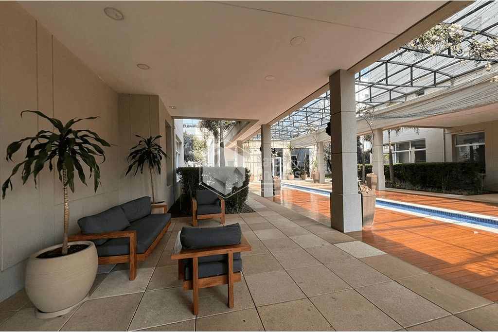 Apartamento, 3 quartos, 140 m² - Foto 3