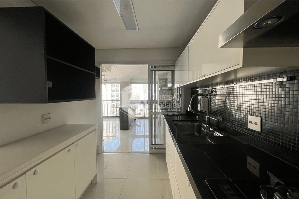 Apartamento, 3 quartos, 140 m² - Foto 4