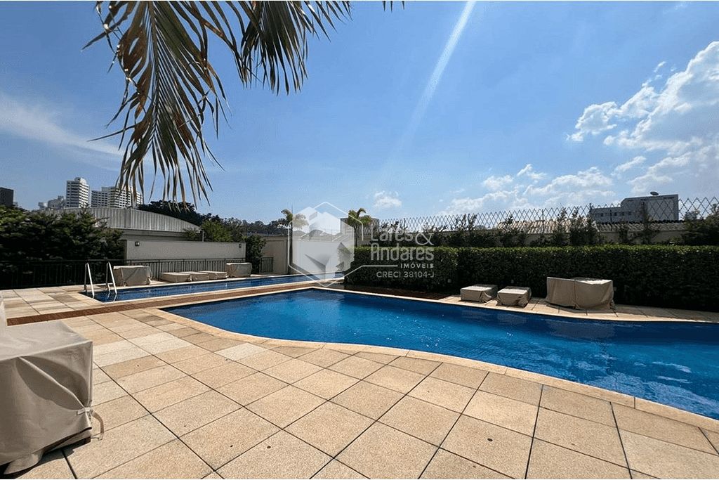 Apartamento, 3 quartos, 140 m² - Foto 5