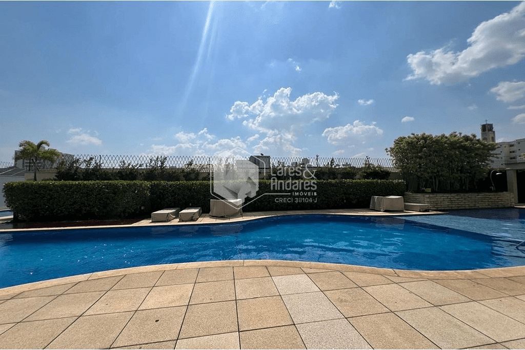 Apartamento, 3 quartos, 140 m² - Foto 6