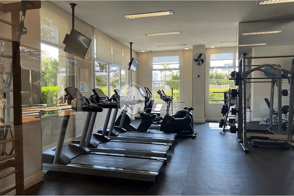 Apartamento, 3 quartos, 140 m² - Foto 7