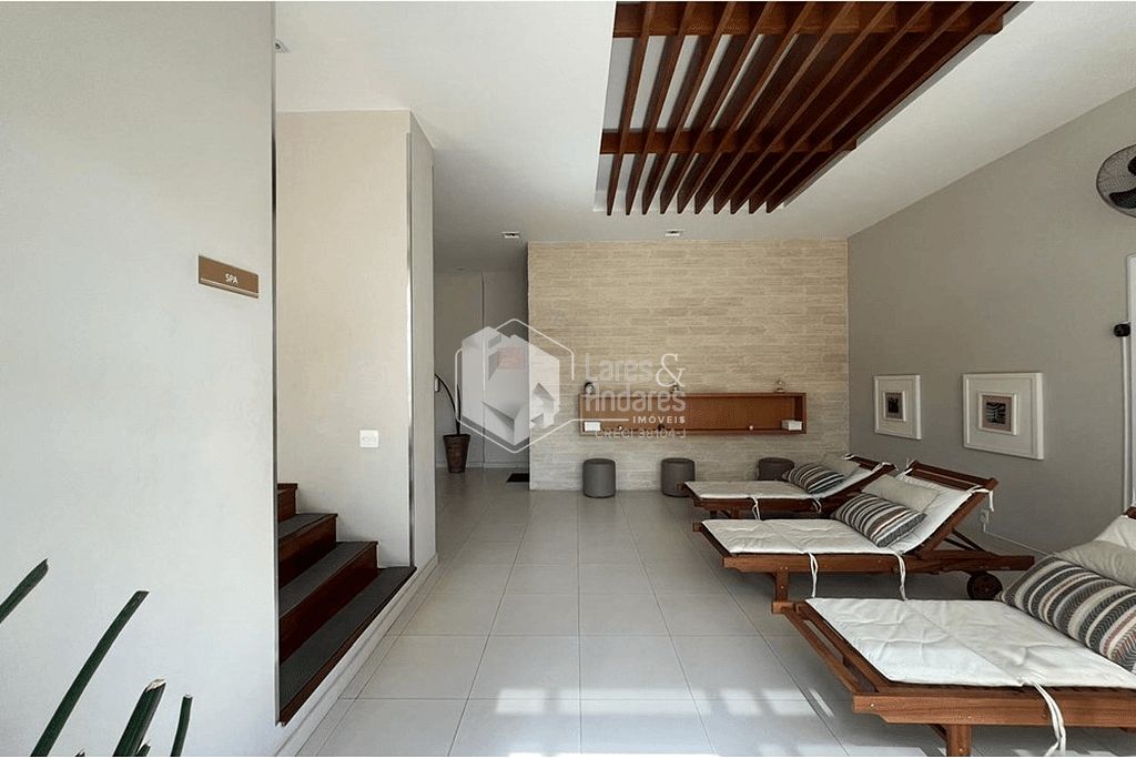 Apartamento, 3 quartos, 140 m² - Foto 8