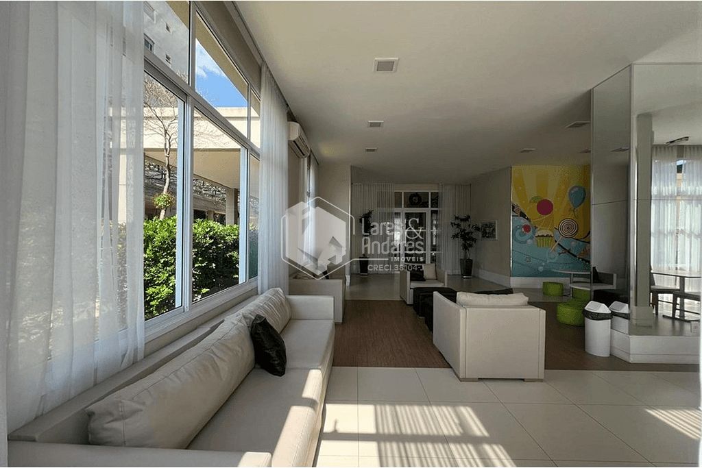 Apartamento, 3 quartos, 140 m² - Foto 11