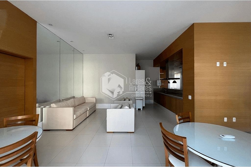 Apartamento, 3 quartos, 140 m² - Foto 12