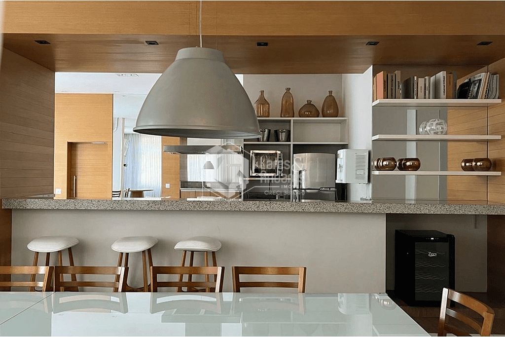 Apartamento, 3 quartos, 140 m² - Foto 2