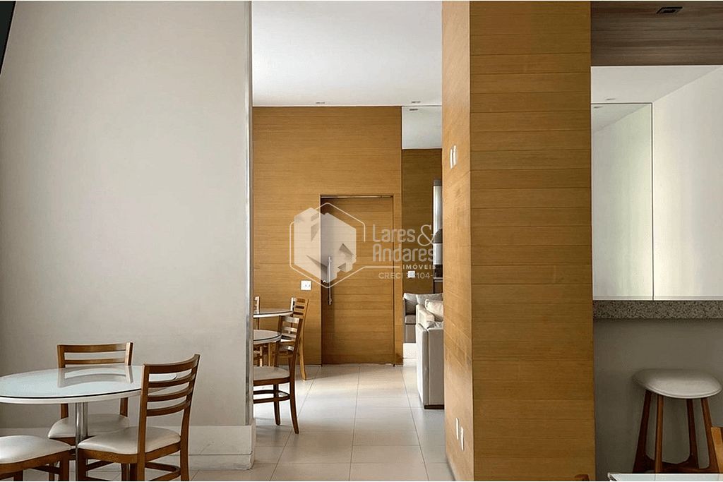 Apartamento, 3 quartos, 140 m² - Foto 15