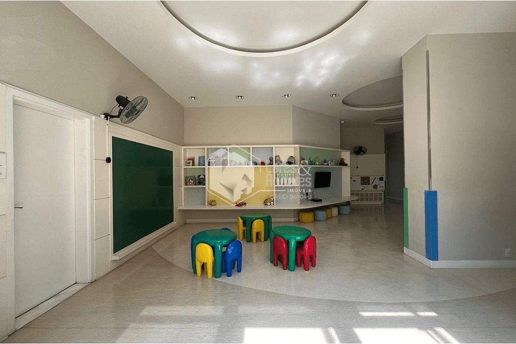 Apartamento, 3 quartos, 140 m² - Foto 16