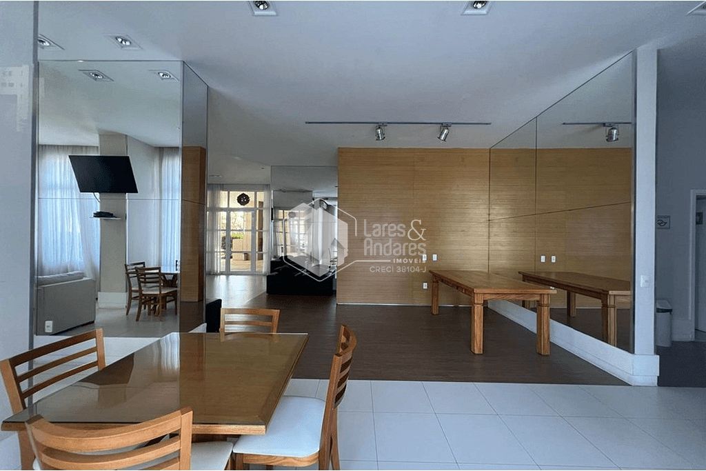 Apartamento, 3 quartos, 140 m² - Foto 19