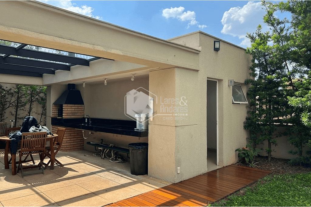 Apartamento, 3 quartos, 140 m² - Foto 20