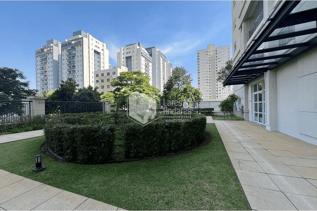 Apartamento, 3 quartos, 140 m² - Foto 21